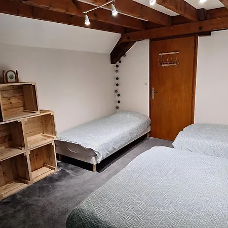 Le Parmand Apartment *